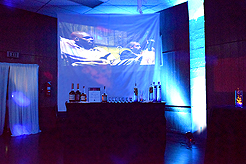 RACHET COCKTAIL CLUB